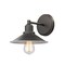 Z-Lite Casa 1 Light Vanity, Olde Bronze & Olde Bronze 613-1V-OB - alternate 3
